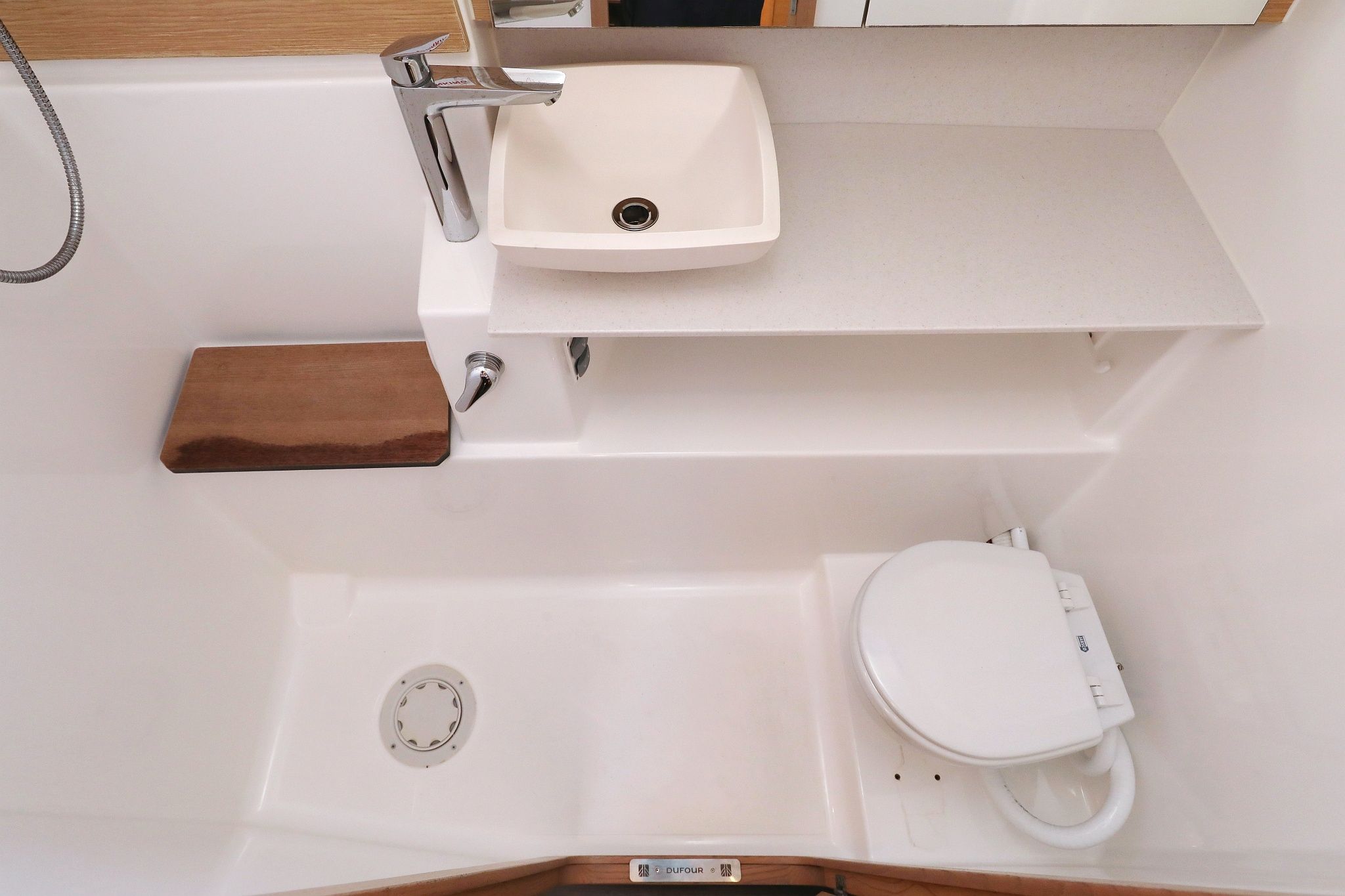 Dufour 412 | Belle Epoque