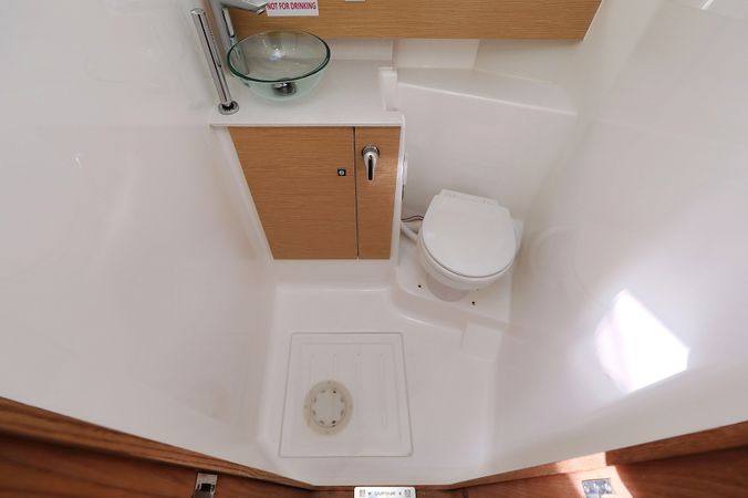 Dufour 412 | Belle Epoque