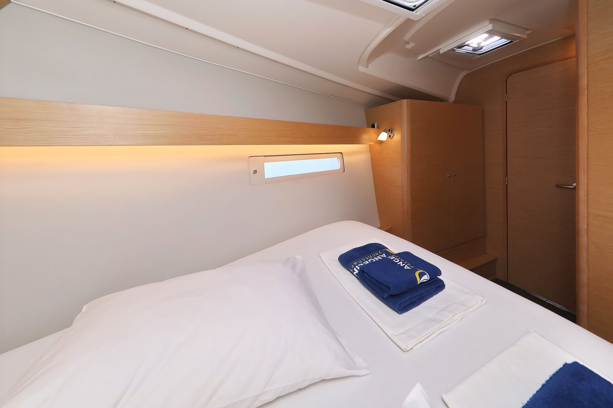 Dufour 412 | Belle Epoque