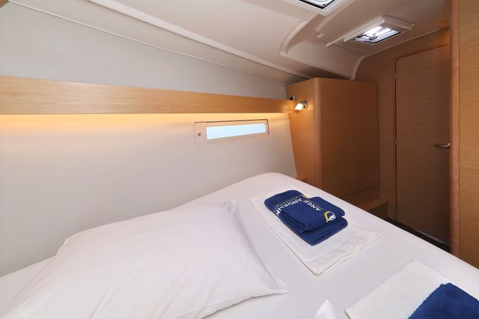 Dufour 412 | Belle Epoque