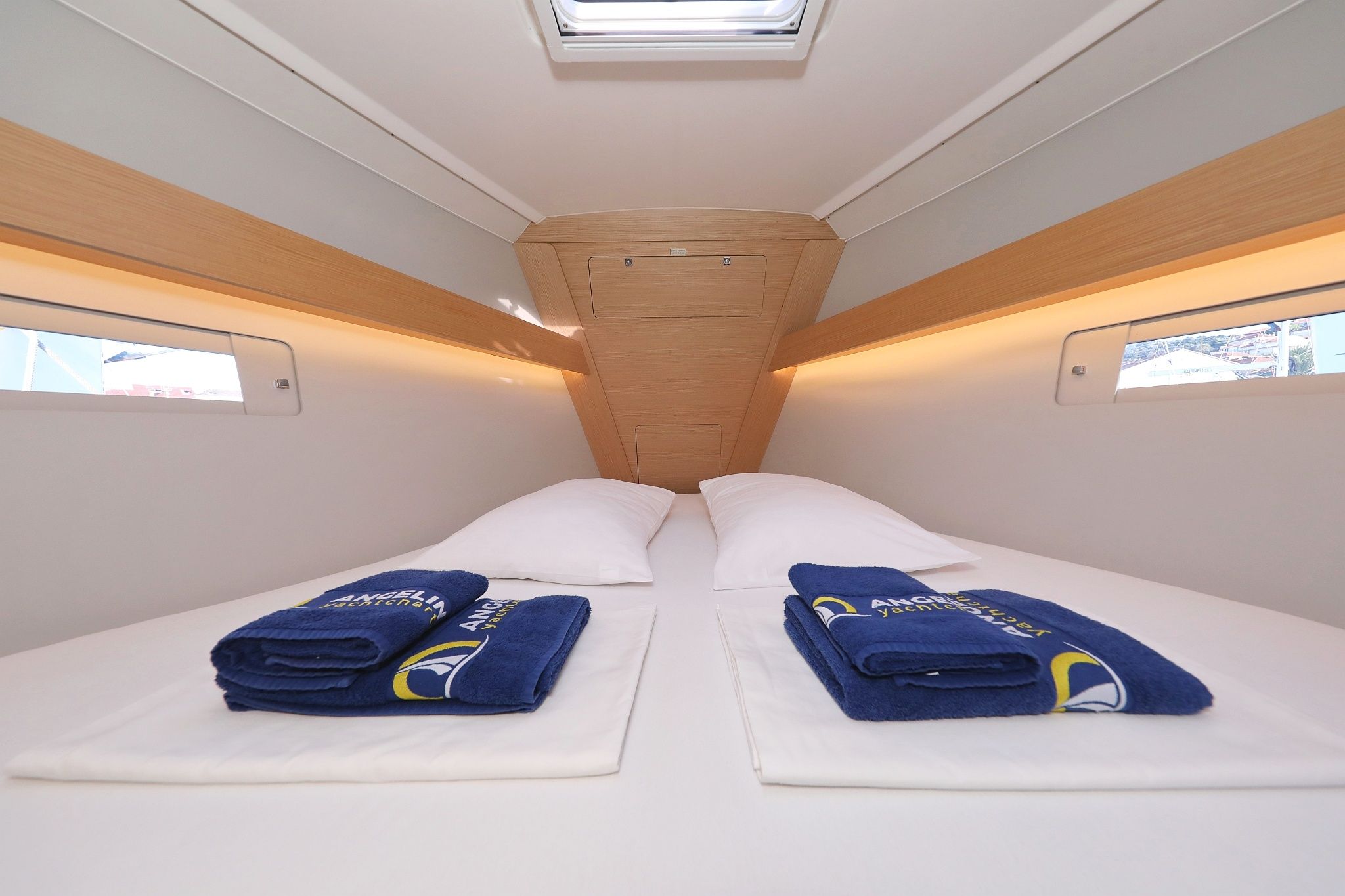 Dufour 412 | Belle Epoque