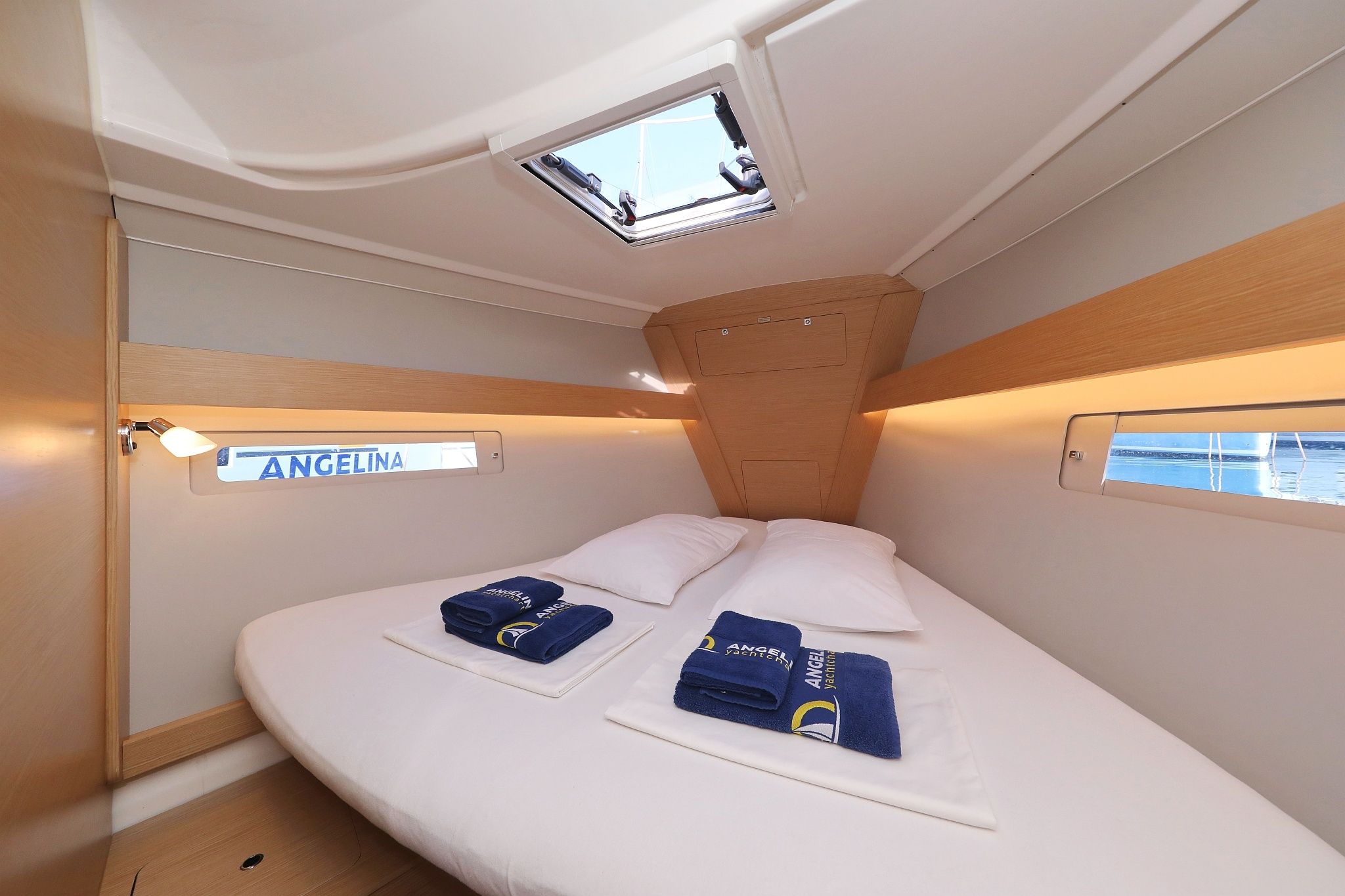 Dufour 412 | Belle Epoque