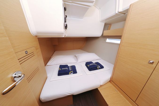 Dufour 412 | Belle Epoque