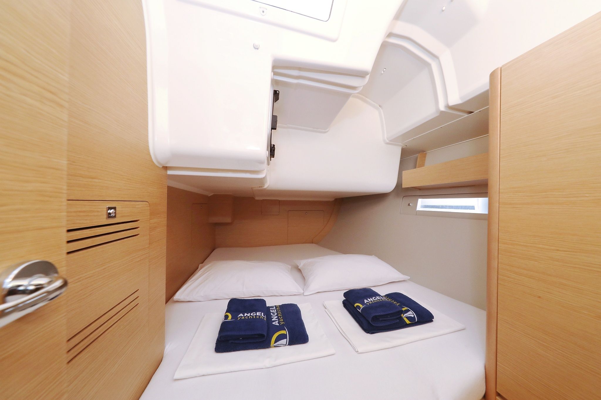 Dufour 412 | Belle Epoque