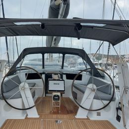 Hanse 418 | Pasithea