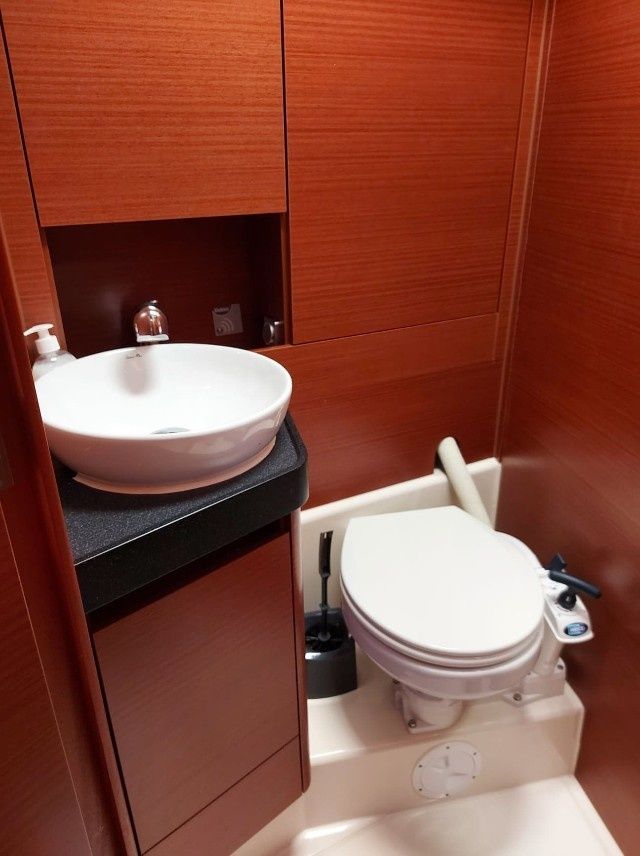 Hanse 418 | Pasithea