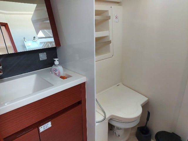 Hanse 418 | Pasithea