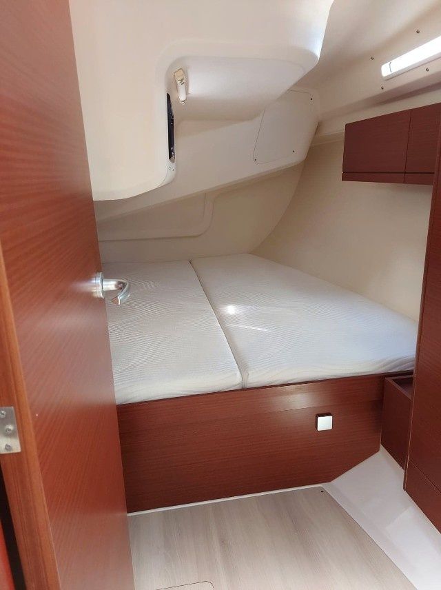 Hanse 418 | Pasithea