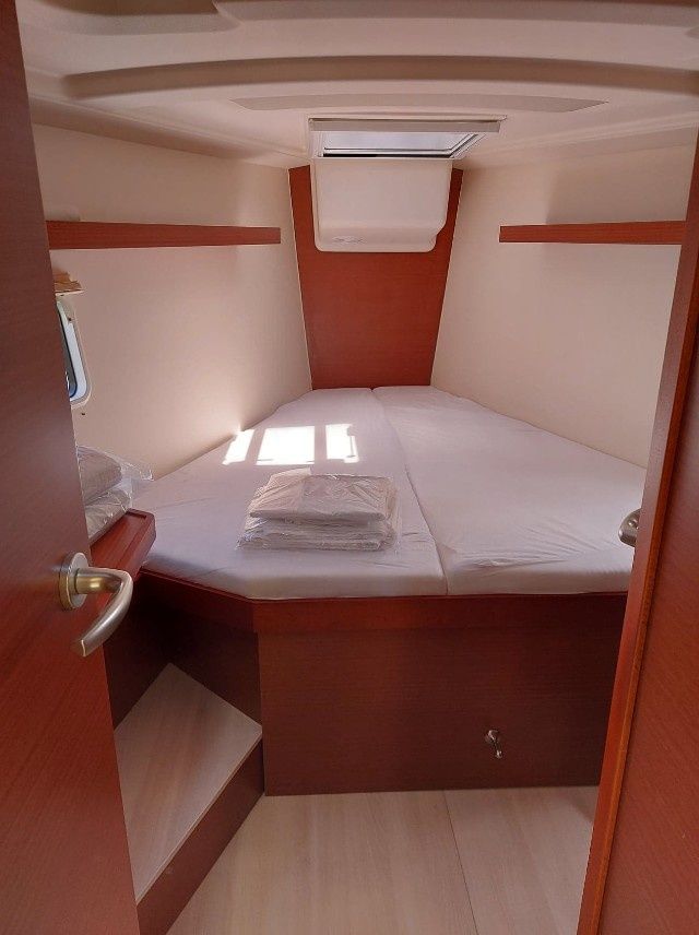 Hanse 418 | Pasithea