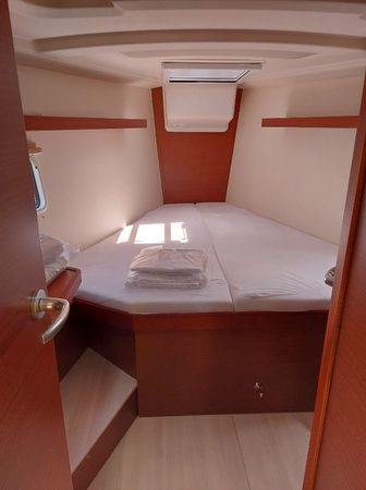 Hanse 418 | Pasithea