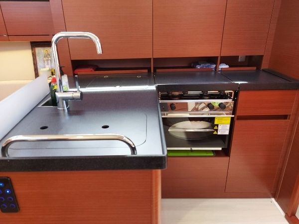 Hanse 418 | Pasithea