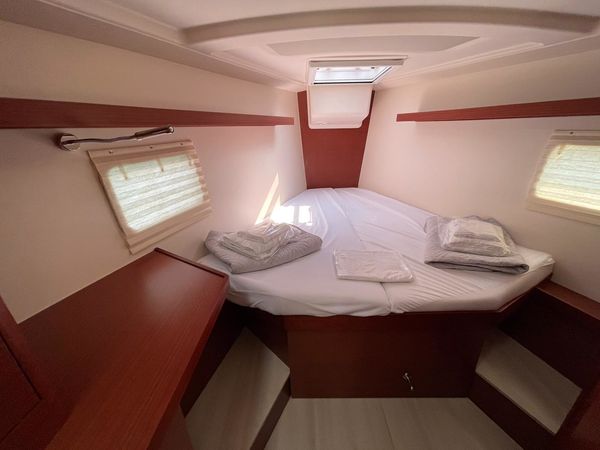 Hanse 418 | Polynoe