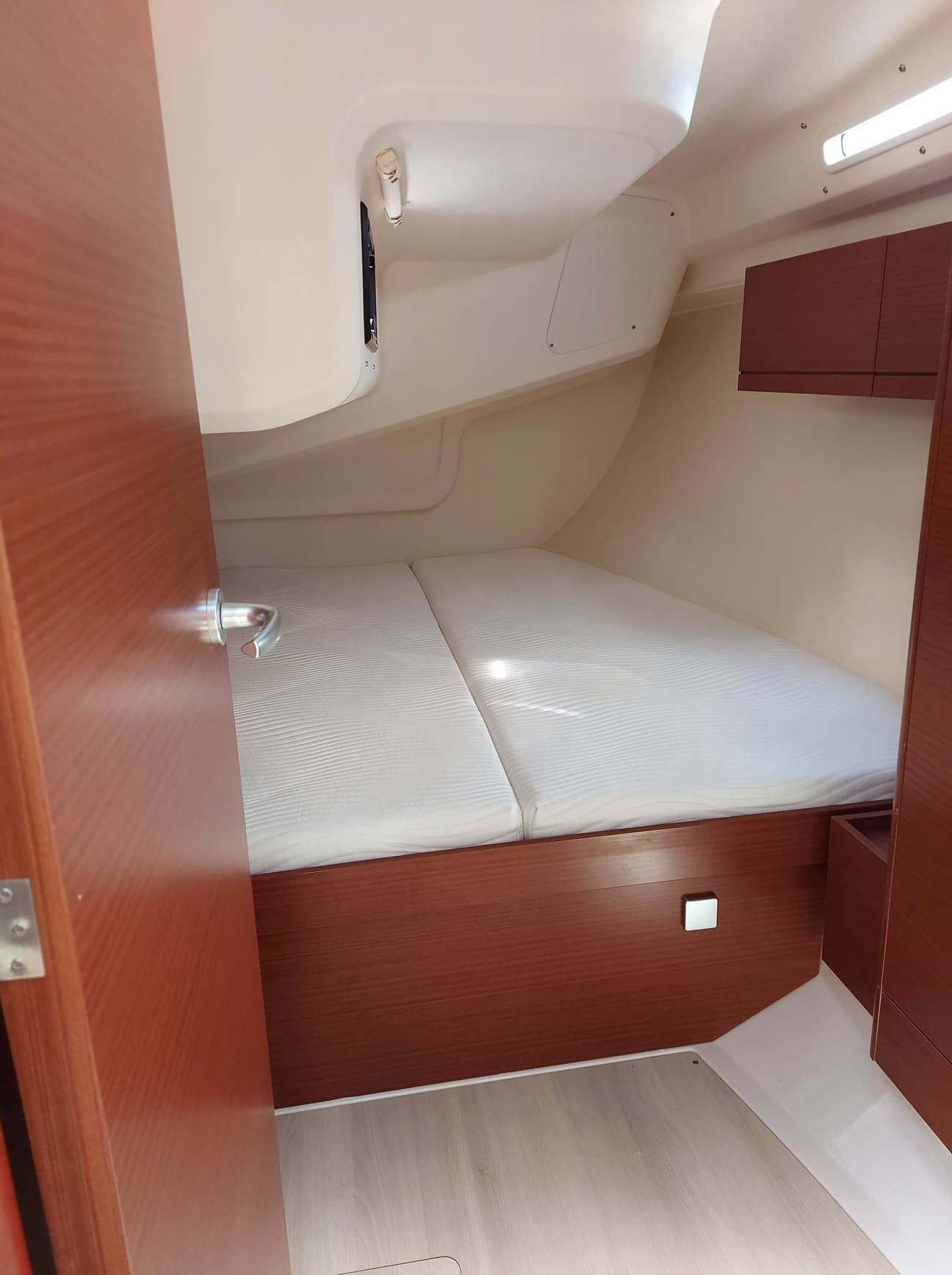 Hanse 418 | Themisto