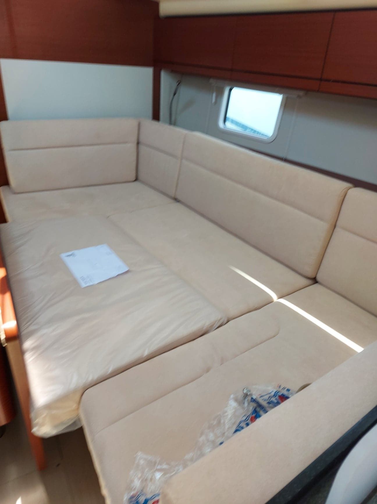 Hanse 418 | Themisto