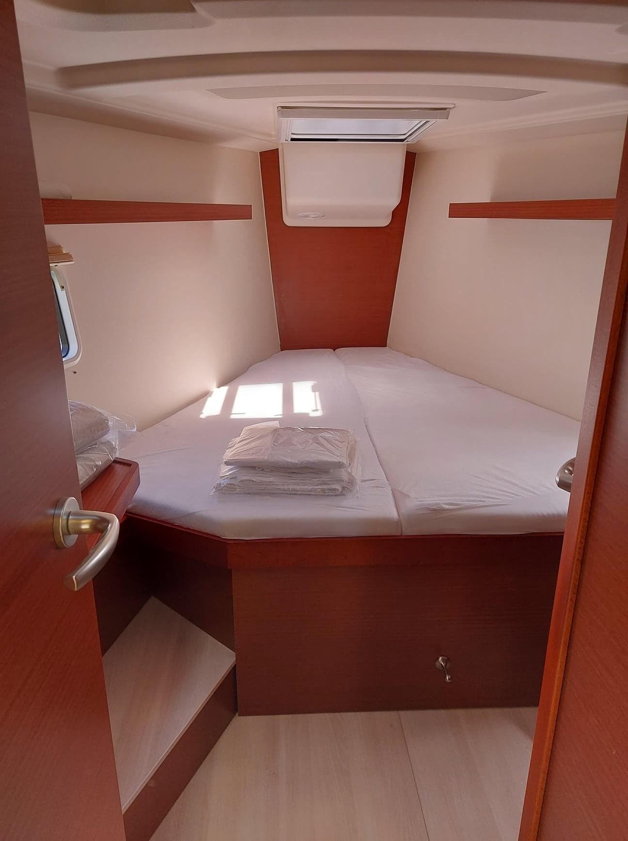 Hanse 418 | Themisto
