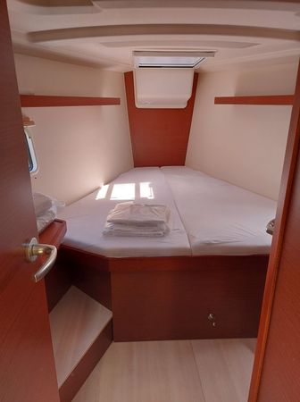 Hanse 418 | Themisto