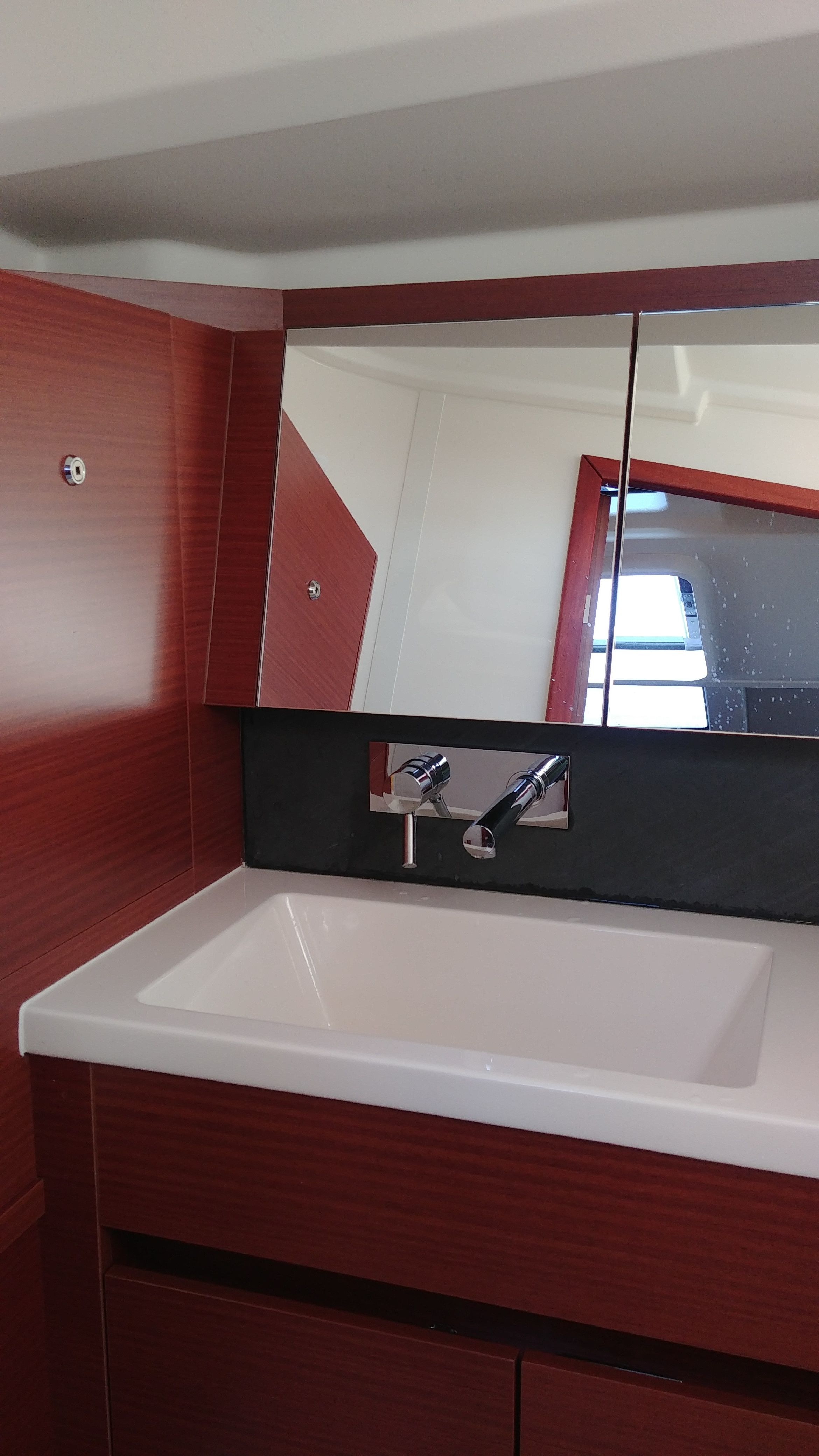 Hanse 418 | Themisto