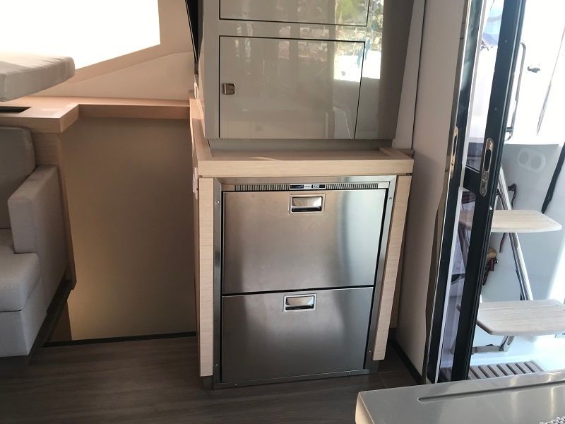 Fountaine Pajot Astrea 42 | Bonita