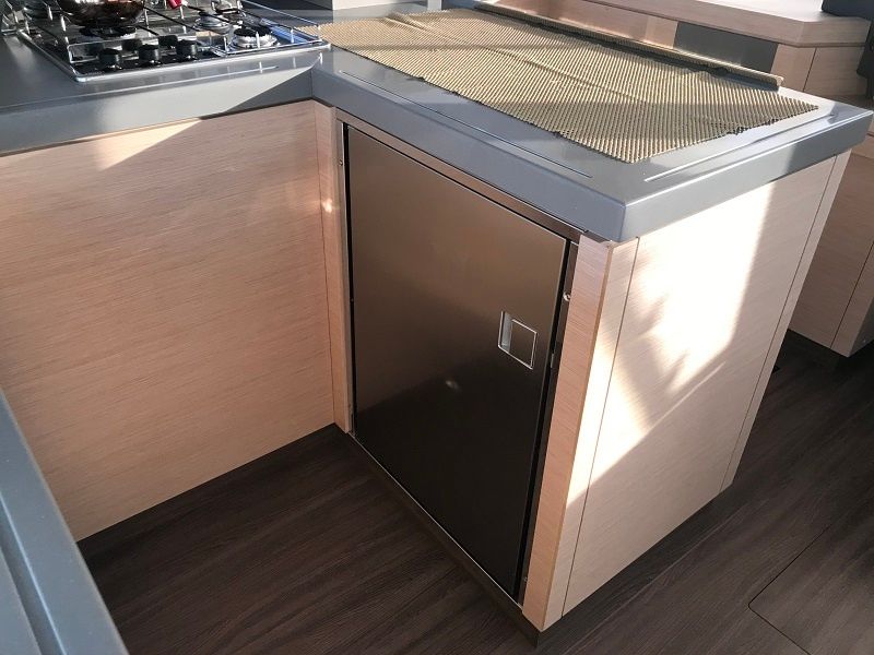 Fountaine Pajot Astrea 42 | Bonita