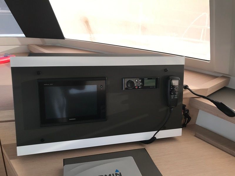 Fountaine Pajot Astrea 42 | Bonita