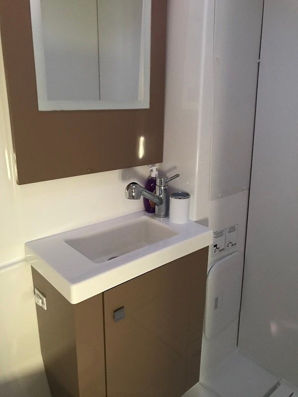 Fountaine Pajot Astrea 42 | Bonita