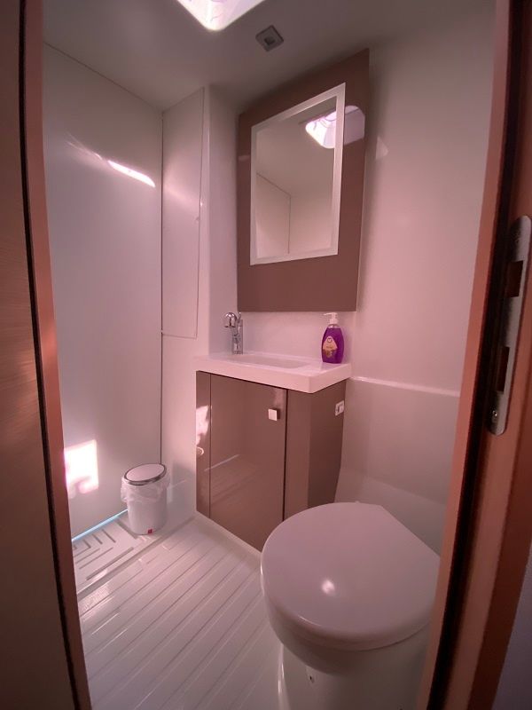 Fountaine Pajot Astrea 42 | Bonita
