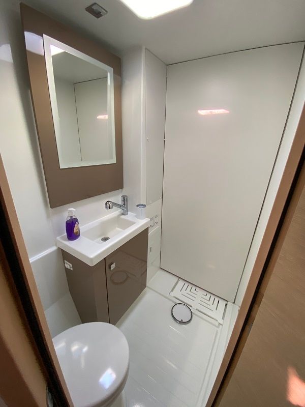 Fountaine Pajot Astrea 42 | Bonita
