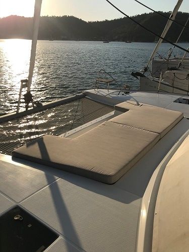 Fountaine Pajot Astrea 42 | Bonita