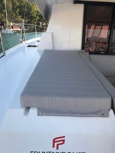 Fountaine Pajot Astrea 42 | Bonita