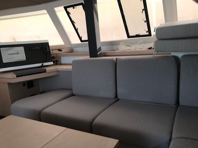 Fountaine Pajot Astrea 42 | Bonita