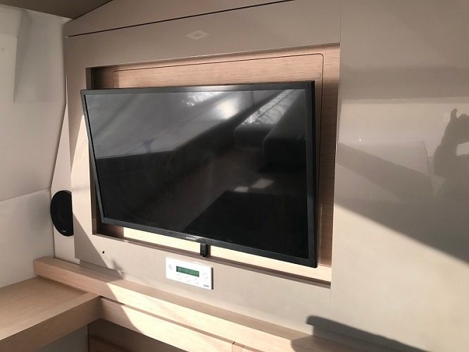 Fountaine Pajot Astrea 42 | Bonita