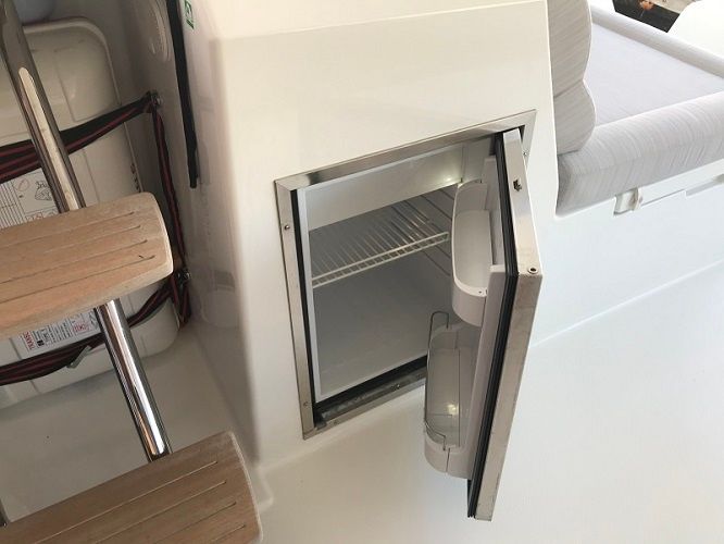 Fountaine Pajot Astrea 42 | Bonita
