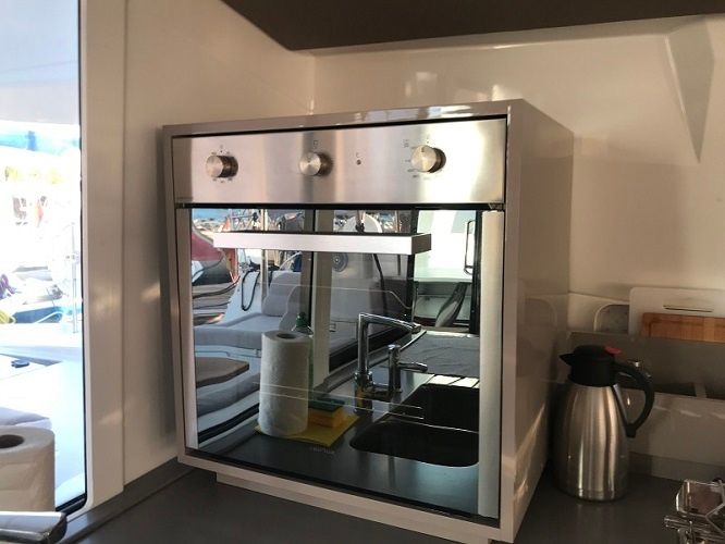 Fountaine Pajot Astrea 42 | Bonita