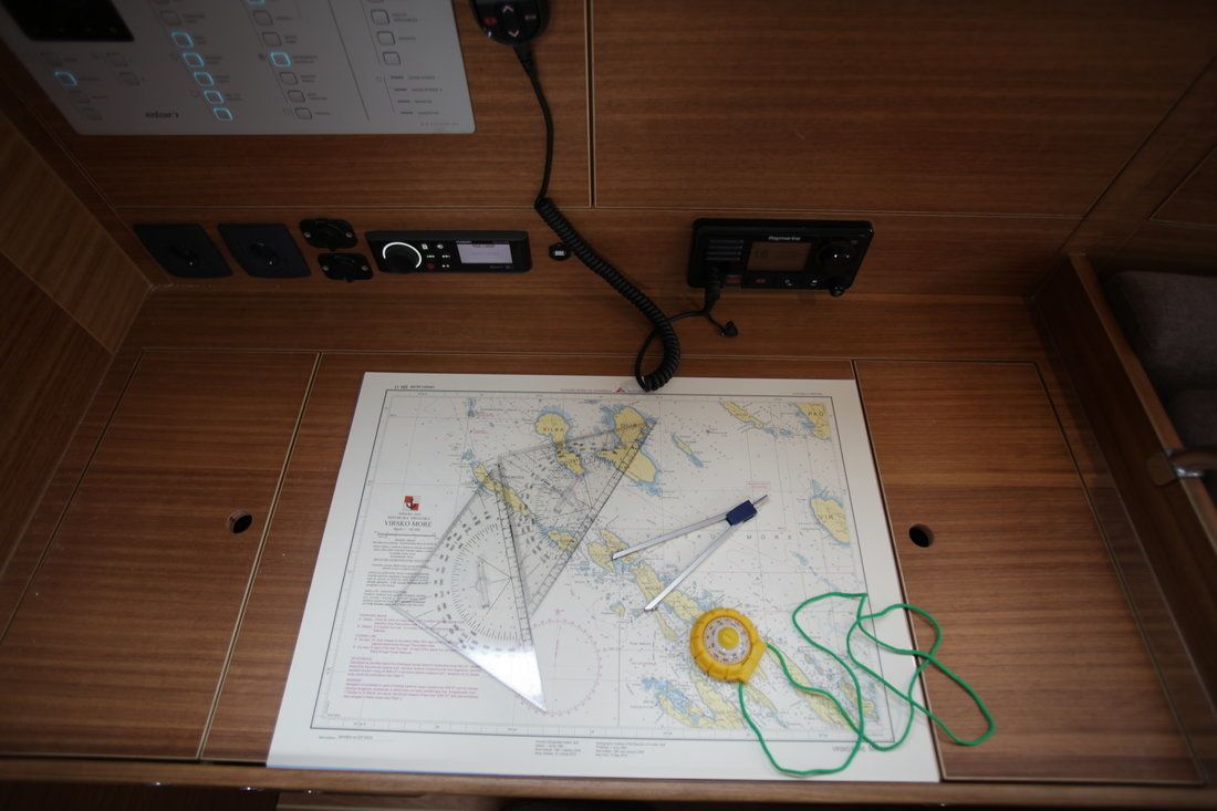 Elan 45.1 Impression | Vikki