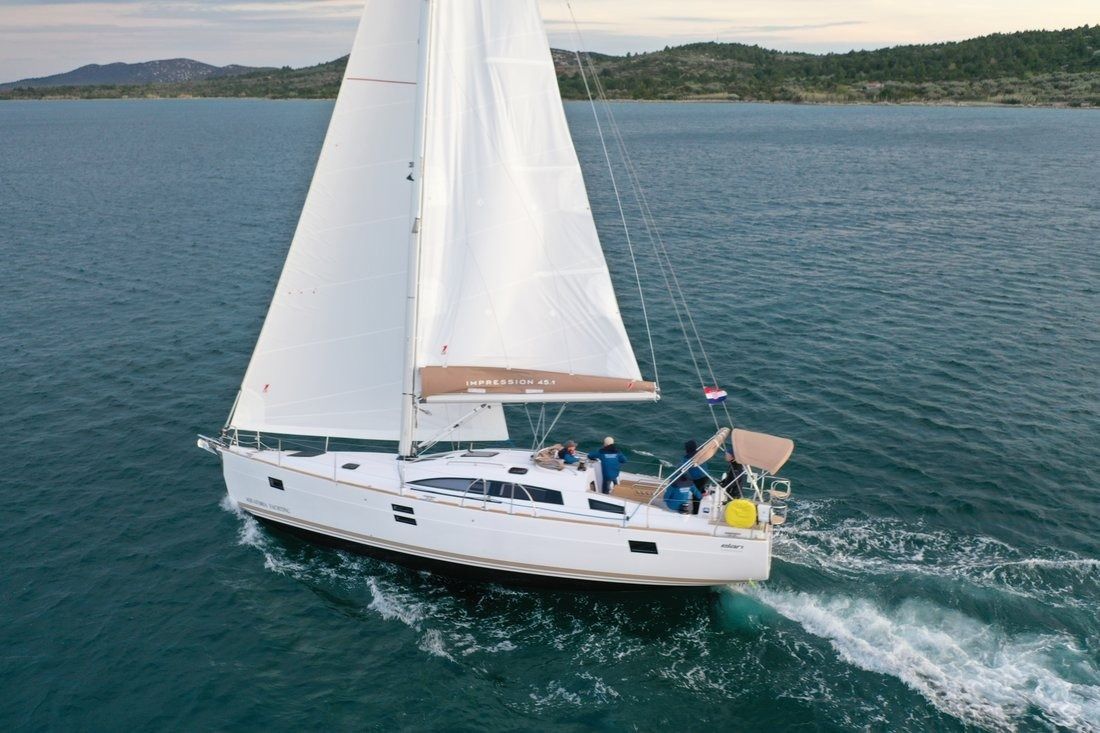 Elan 45.1 Impression | Vikki