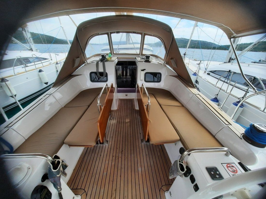 Elan 45.1 Impression | Vikki