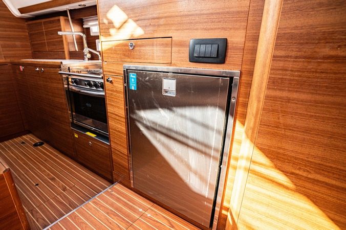 Elan 45.1 Impression | Vikki