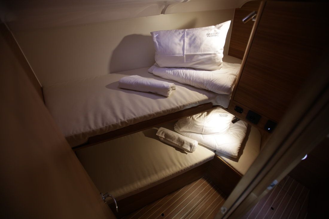 Elan 45.1 Impression | Kristi