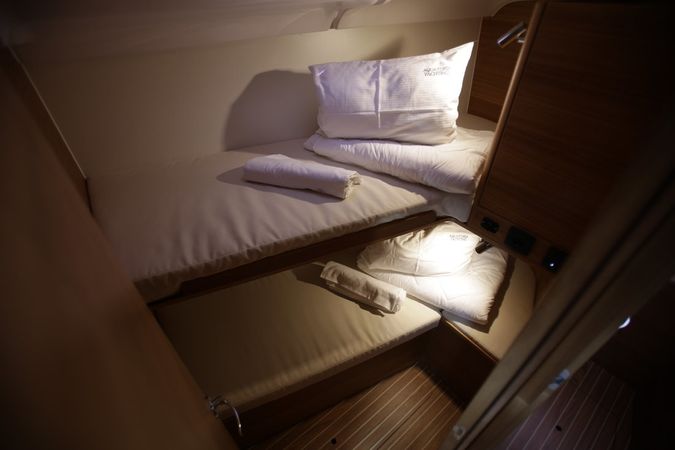 Elan 45.1 Impression | Kristi