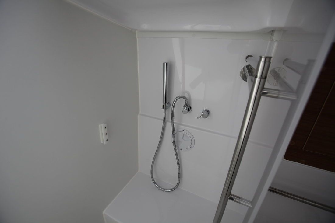 Elan 45.1 Impression | Kristi