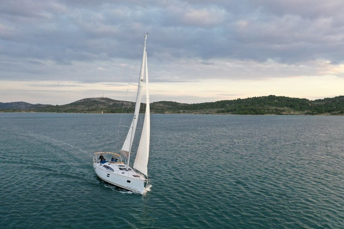Elan 45.1 Impression | Kristi
