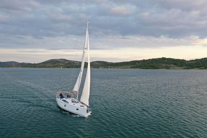 Elan 45.1 Impression | Kristi