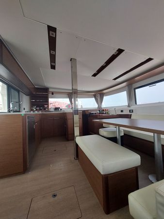 Lagoon 46 | MyElli