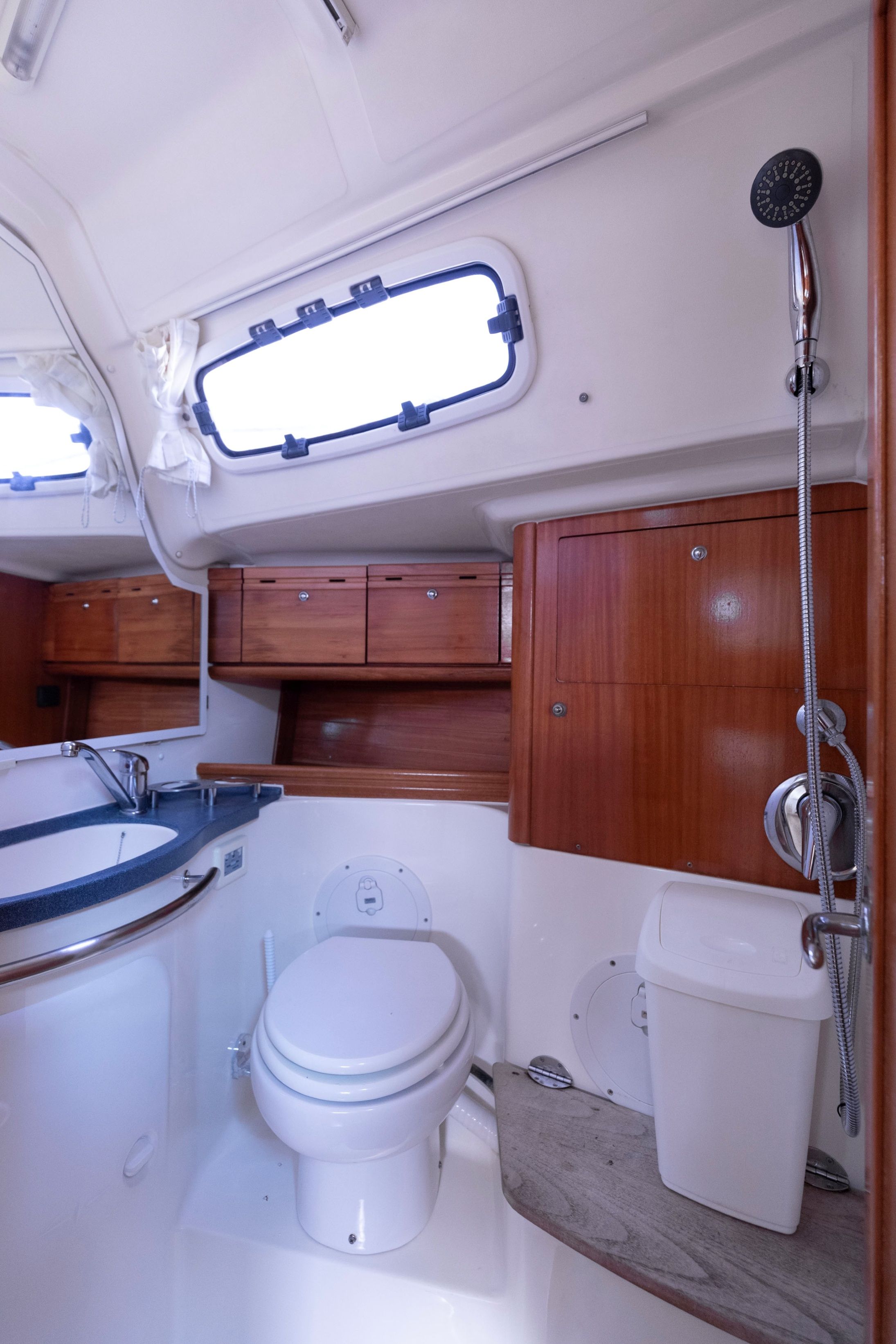 Bavaria Cruiser 50 | Nina Katharina