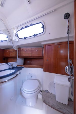 Bavaria Cruiser 50 | Nina Katharina