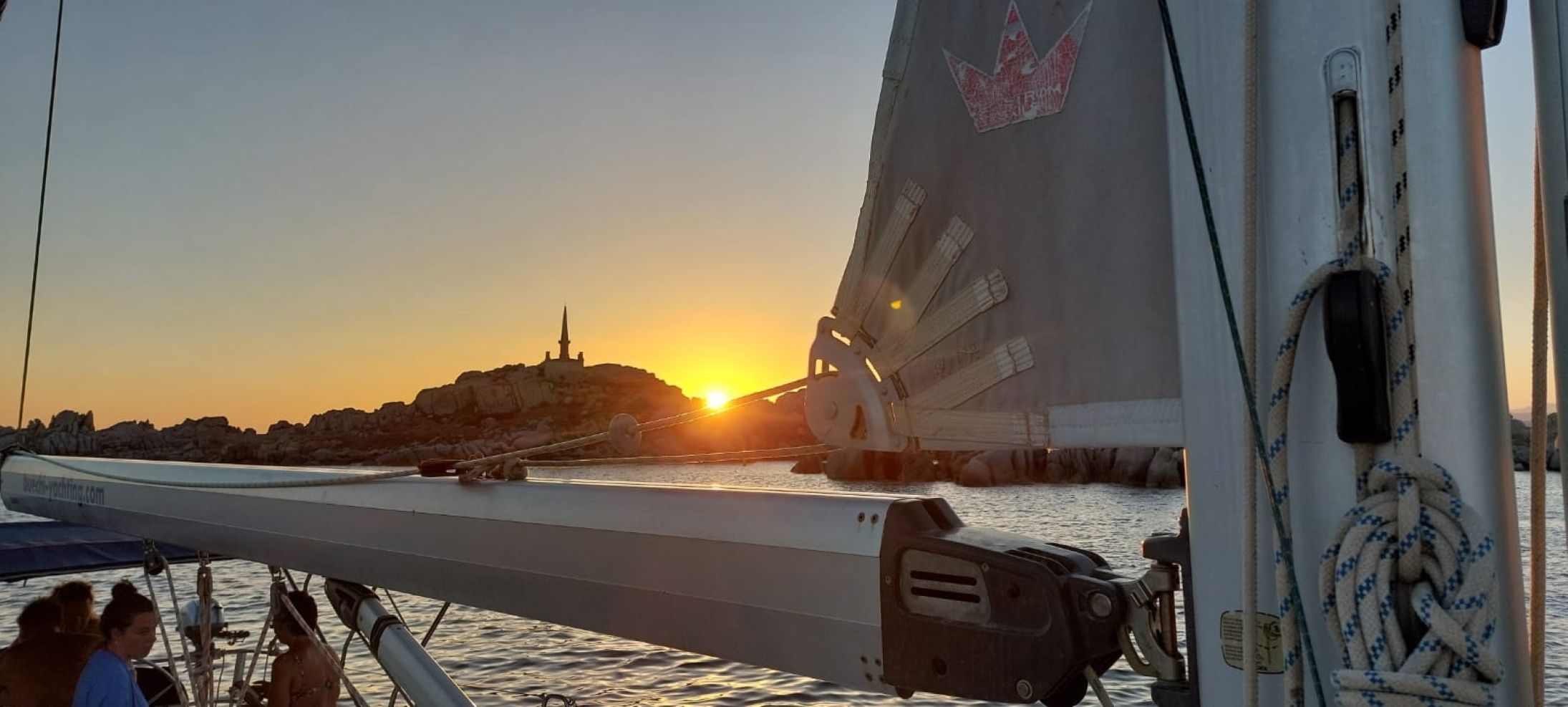 Bavaria Cruiser 50 | Nina Katharina