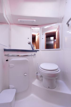 Bavaria Cruiser 50 | Nina Katharina