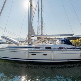 Bavaria Cruiser 50 | Nina Katharina