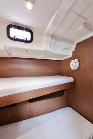 Beneteau Oceanis 51.1 | Jack