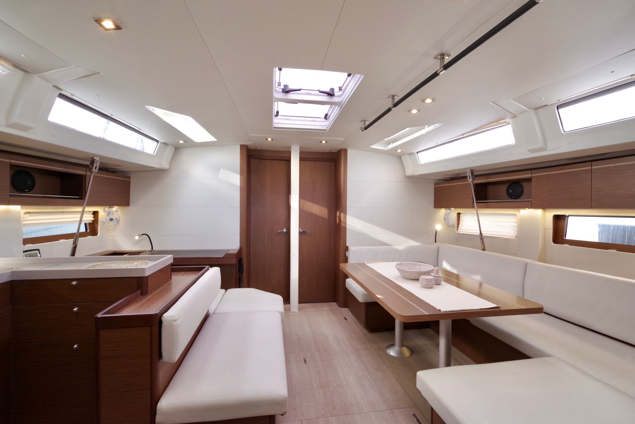 Beneteau Oceanis 51.1 | Jack